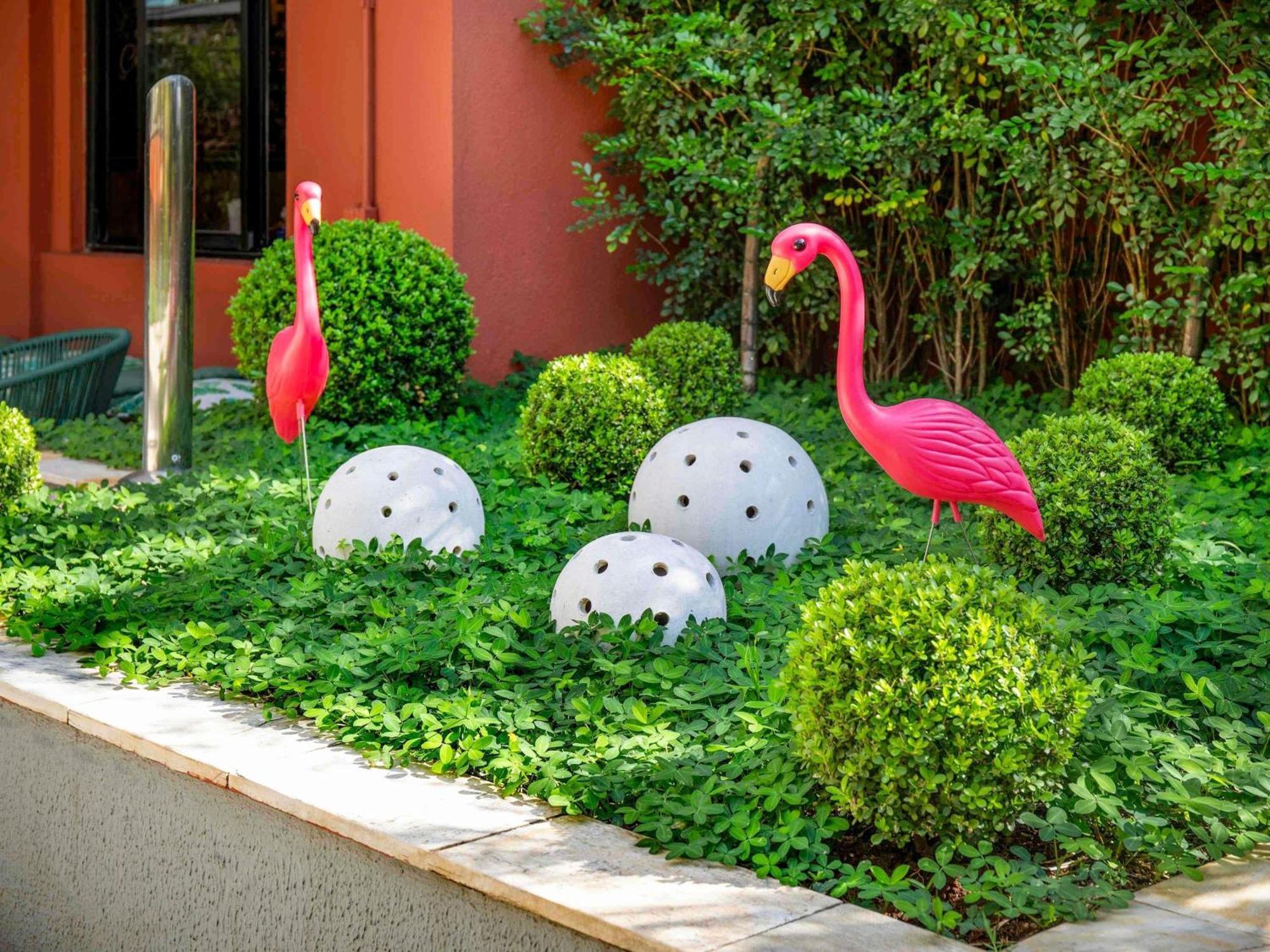 Mercure Sao Paulo Berrini — Fotos 1