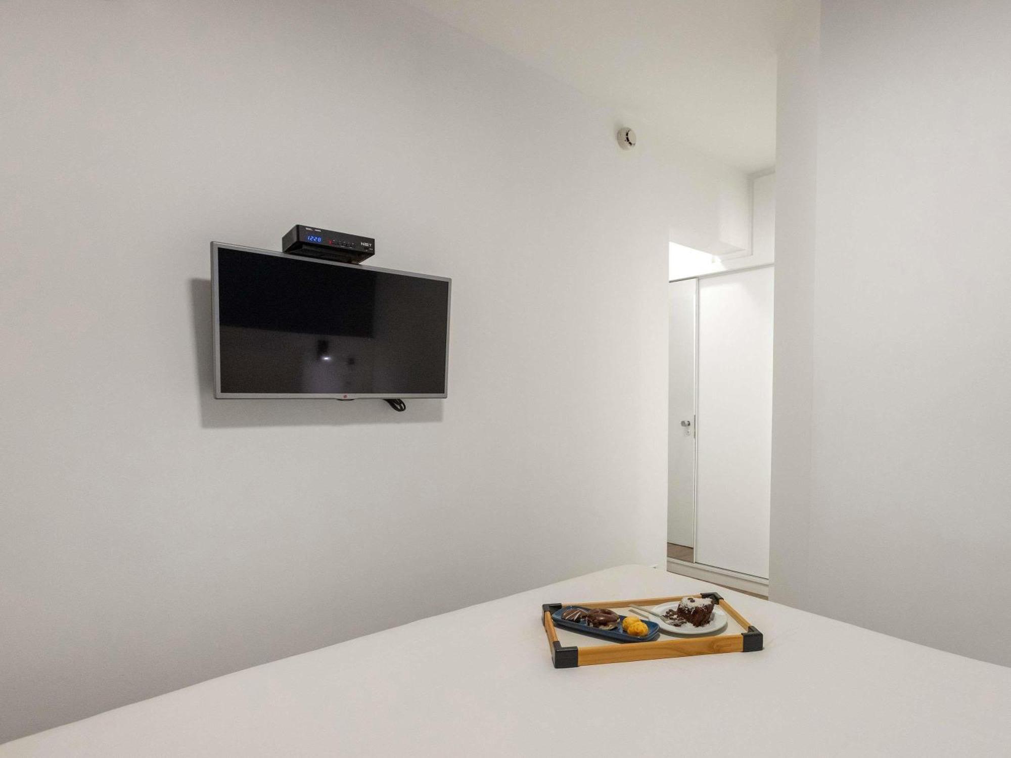 Mercure Sao Paulo Berrini — Fotos 3